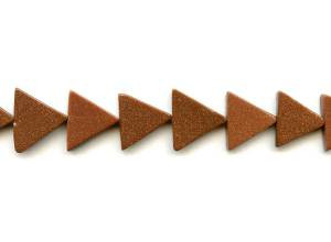 Goldstone 18mm Triangle