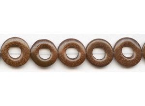 Goldstone 20mm Donut