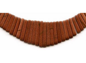 Goldstone 8-28x Choker