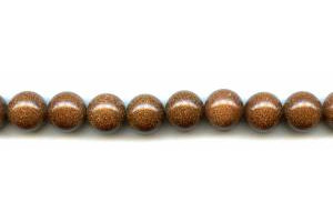 Goldstone 12mm Round