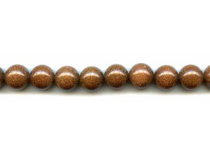 Goldstone 12mm Round