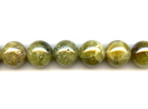 Green Garnet 18mm Round