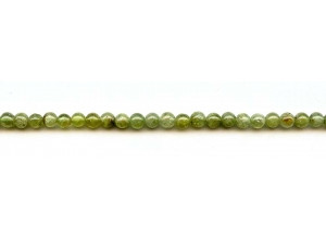 Green Garnet 4.5-5mm Round