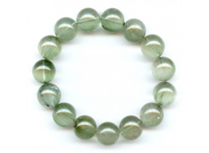 Lodalite 15mm Round Bracelet