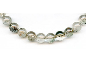 Lodalite 11-12mm Round