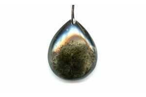 Lodalite 43x35 Pendant