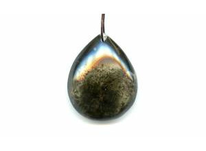 Lodalite 43x35 Pendant