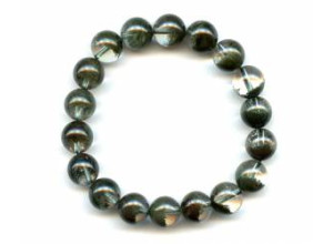 Lodalite 11mm Round Bracelet