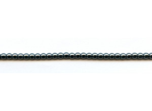 Hematine 4mm Round