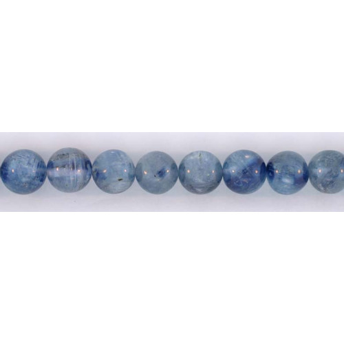 172-1018 Kyanite <br>12-13mm Round