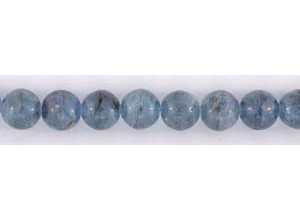 Kyanite 13mm Round