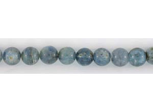 Kyanite 12mm Round