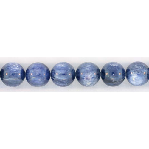 172-1046 Kyanite <br>16mm Round