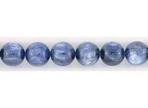 Kyanite 16mm Round