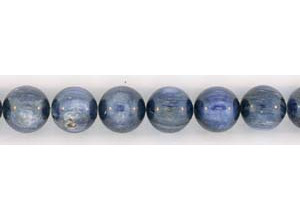 Kyanite 15mm Round