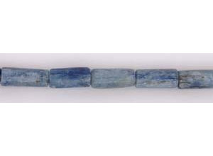 Kyanite 9x18 Tube