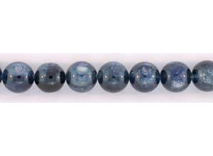 Kyanite 14mm Round