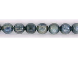 Kyanite 14mm Round