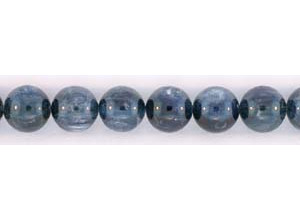 Kyanite 15mm Round