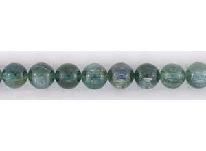 Kyanite 12mm Round