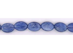 Kyanite 13x18 Flat Oval