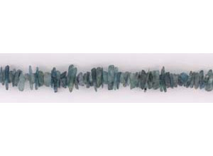 Blue Kyanite 8x Chips