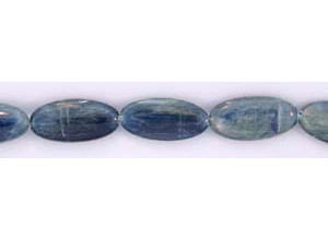 Kyanite 13x27 Flat Oval