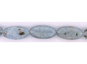 Kyanite 15x30 Flat Oval