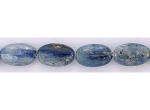 Kyanite 15x25 Flat Oval