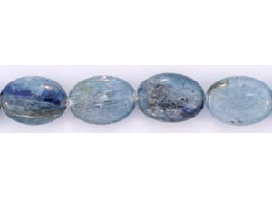 Kyanite 18x25 Flat Oval