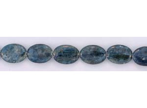 Kyanite 13x18 Flat Oval