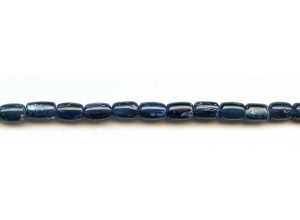 Kyanite 6x9 Barrel Oval