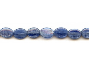 Kyanite 12x15 Flat Oval