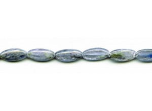 Kyanite 8x18 Flat Oval