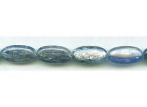 Kyanite 13x25 Flat Oval