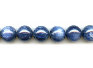 Kyanite 18mm Round