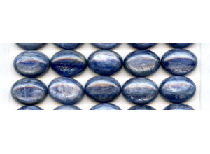 Kyanite 13x18 Oval Cabochon