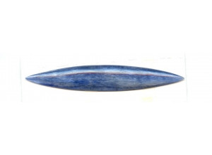 Kyanite 12x75 Marquise Cabochon