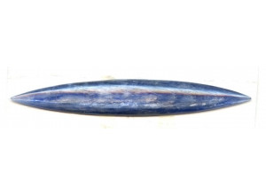 Kyanite 14x91 Marquise Cabochon