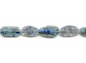 Kyanite 10-14x Flat Oval