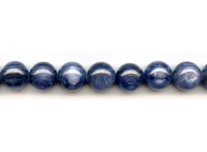 Kyanite 14mm Round