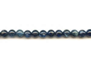 Kyanite 8mm Round