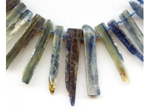 Kyanite 20-40x Rough Point