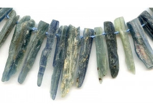 Kyanite 15-50x Rough Point