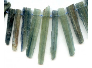 Kyanite 15-70x Rough Point