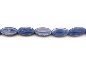 Kyanite 10x20 Flat Oval