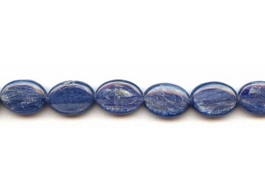 Kyanite 12x18 Flat Oval