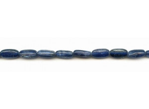 Kyanite 5x11 Flat Oval