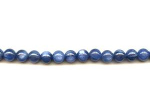 Kyanite 8mm Round