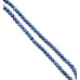 172-1376 Kyanite <br>9.5mm Round